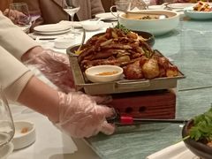 -小厨娘淮扬菜(六合欢乐港店)