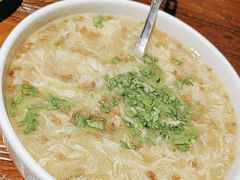 -悠味天老妈疙瘩汤(万达店)