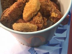 -麦当劳(上百万和城店)