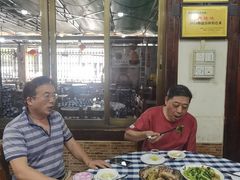 -洞密园美食城·二十二年老店(富华路店)
