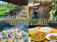 -七的湖·江南蟹舫·阳澄湖农家菜(蟹舫苑店)