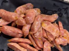 -奥西拉烤肉,盒饭,冷面(青岩刘店)