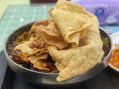 螺丝汤粉-红鼻子桂林米粉(金唐新光界店)