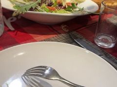 -又见马甲M8融合西餐厅(厦门体育中心店)