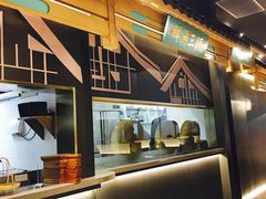 店内环境-上滨生活广场