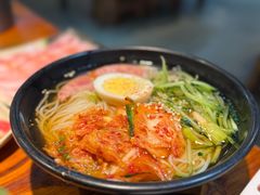 -丹东特色烤肉(学府路一部店)