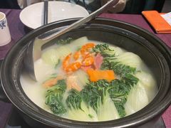 -粤匠·澳门点心粤菜海鲜(澳门半岛店)