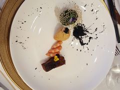 -羡餐厅·杭帮菜·淳菜(千岛湖自由洲际殿店)