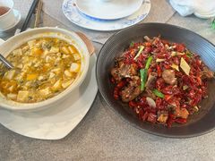 -太湖饭店·寄畅轩中餐厅