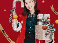 -海马体照相馆(大连柏威年购物中心店)