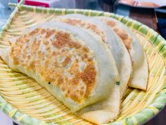 韭菜盒子-鼎香润(德胜门内店)