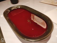 鲜鸭血-新辣道鱼火锅(航天万源店)