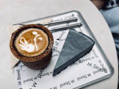 -M Stand(BFC外滩金融中心店)