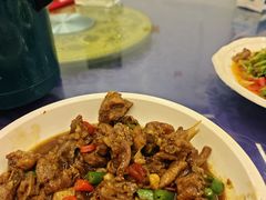 -如意餐厅•江浙菜•私房菜(瓜沥店)