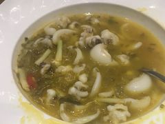 -梦都海鲜酒家(万达广场江桥店)