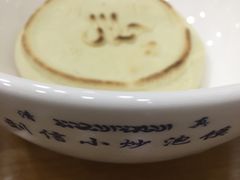 -刘信牛羊肉小炒泡馍(回民街店)