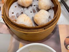 -添好运点心专门店(深水埗店)