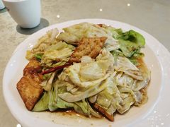 -巴依老爷·新疆美食(上城区天城路店)