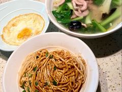 -东园小馆·早茶·淮扬小炒(江都路店)