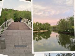 -南翠屏公园
