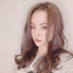 长发-崇尚GAVIN STYLE