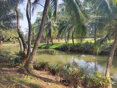 -白沙门生态公园