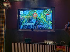 -蓝色派对KTV(聚然广场店)