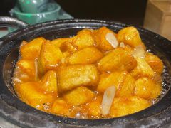 总督豆腐-淀里船宴(裕华东路店)
