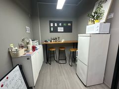 -王知之·自助·自习室(杭州蒋村店)