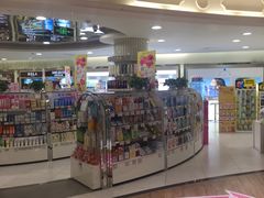 店内环境-金鹰超市(国际购物中心新街口店)