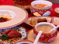 -白家大院·王府宫廷菜(苏州街店)