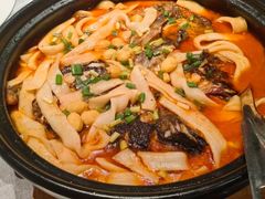 -南堂馆·新川菜(春熙路店)