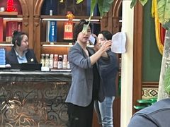 -老松滨饭店(菜艺街店)