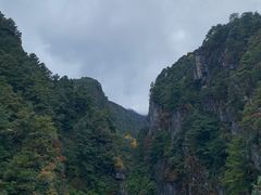 -苍山感通索道