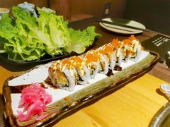 -骏河日料·烤肉(东鱼坊店)