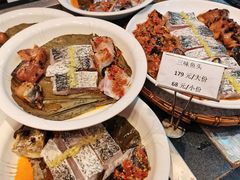 -吴记百家·私房菜·家宴(润园店)