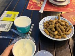 -阿甘龙虾·重庆麻麻鱼(中豪店)