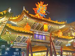 -格日勒阿妈蒙古厨房(大召店)