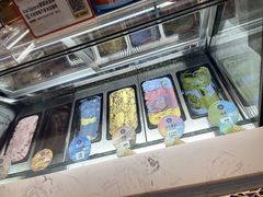 -贝林大翅鲸简餐厅(国家海洋博物馆店)