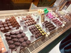 -GODIVA(国际金融中心店)