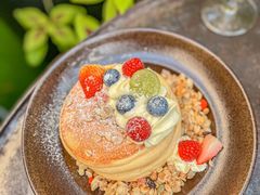 -T館·花园艺术餐厅