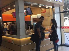 门面-CoCo都可(文星广场店)