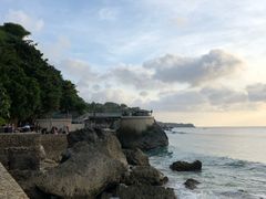 -Rock Bar Bali(Bali)
