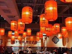 -山四砂锅(太原钟楼街店)