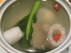 -竹里馆·淮扬菜·功夫茶(老门东店)
