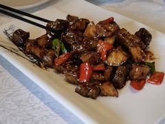 -钱记·乡野菜(紫荆花路店)