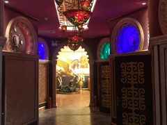 -游牧传奇新疆特色歌舞餐厅(红山新世纪购物广场店)