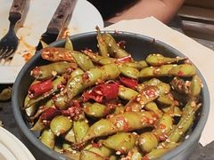 -京A Taproom·精酿餐吧(CBD店)