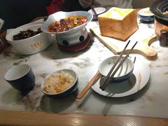 -绿茶餐厅(许昌万达广场店)