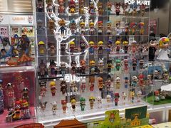 -泡泡玛特POPMART(赛格国际购物中心店)